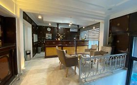 Hotel Le Calife