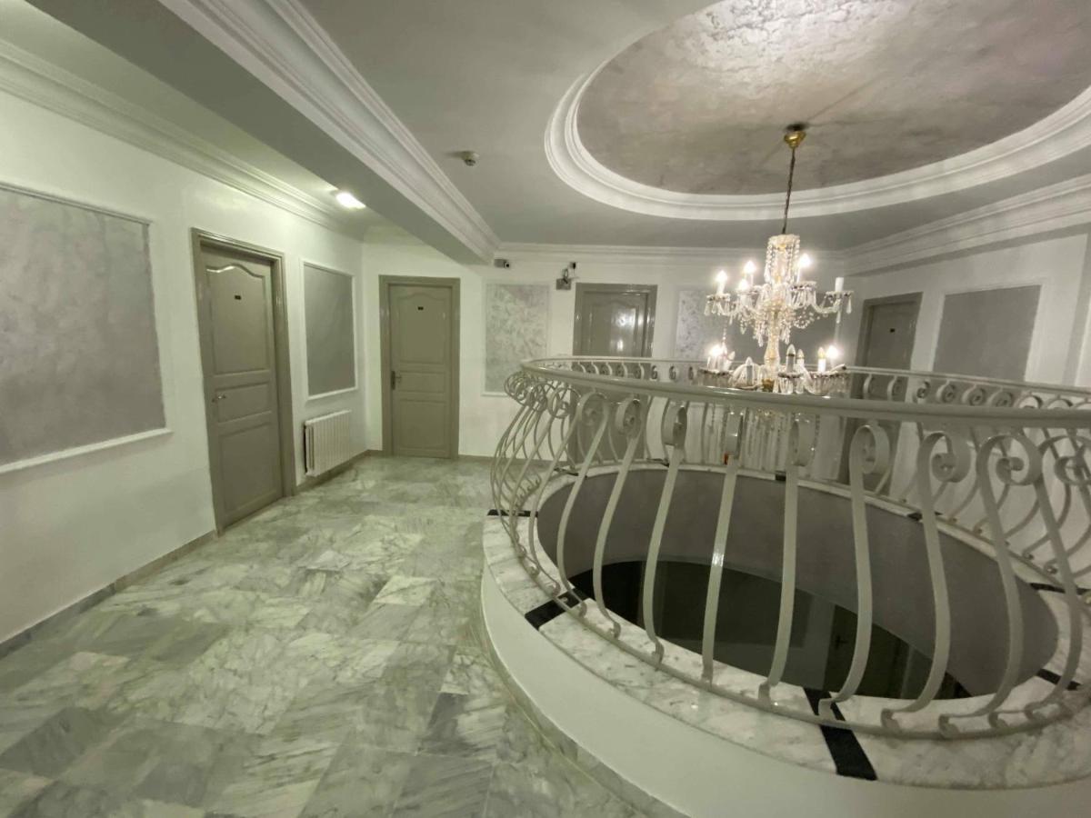 Hotel Le Calife Tunis Buitenkant foto