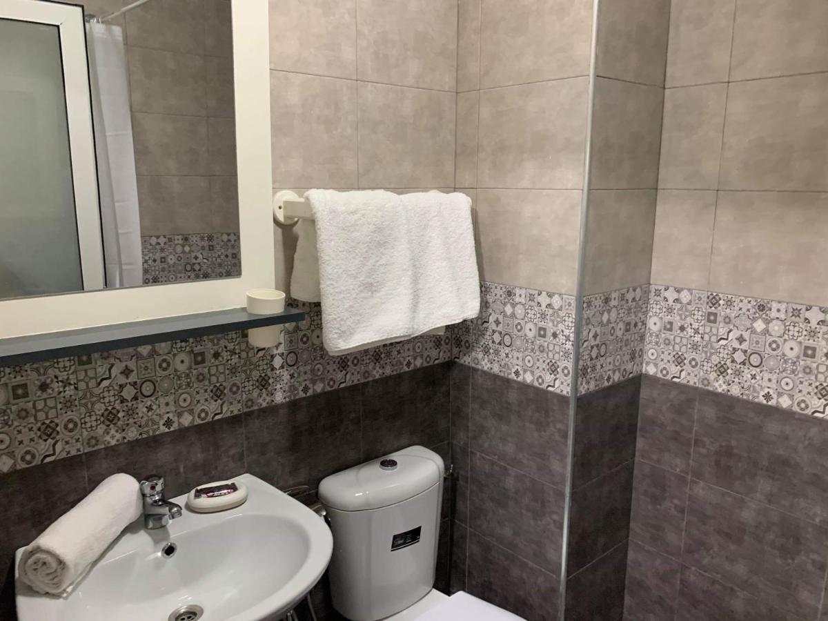 Hotel Le Calife Tunis Buitenkant foto